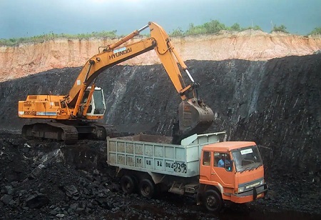 Back Domestic coal production to touch 1.31 billion tonne by FY25: Govt